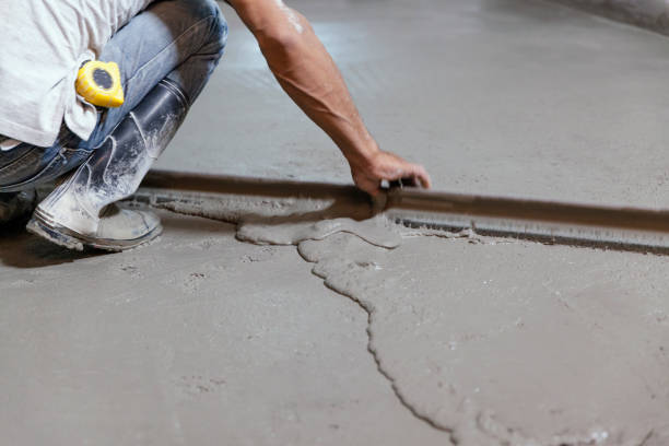 Best Concrete Retaining Walls in Colleyville, TX