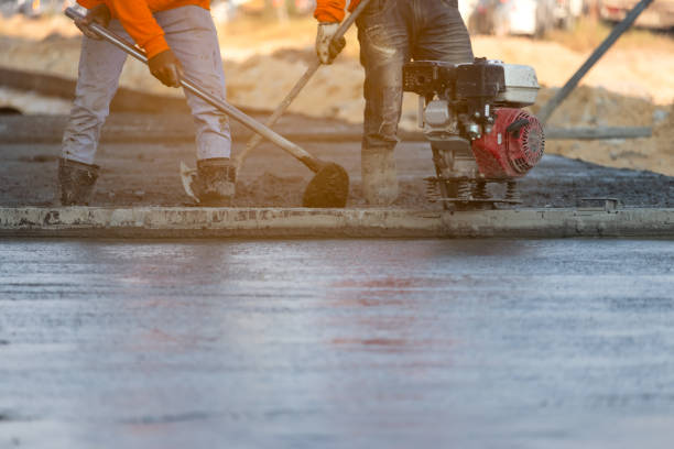 Best Commercial Concrete Services in Colleyville, TX