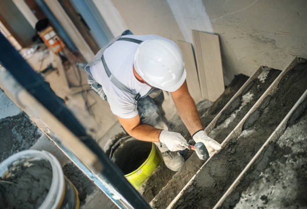 Best Concrete Foundation Repair in Colleyville, TX