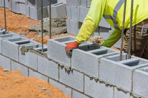 Best Residential Concrete Solutions in Colleyville, TX