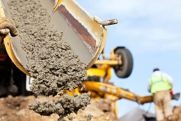 Best Concrete Removal and Replacement in Colleyville, TX
