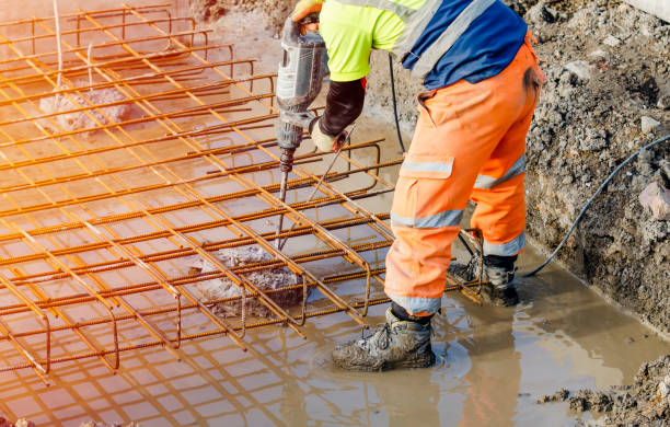 Best Concrete Grinding and Polishing in Colleyville, TX